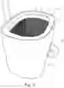 Fig. 03 - DEVICE FOR THE HYGIENIC DISPOSAL OF HUMAN EXCRETIONS