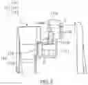 Fig. 07 - Goggle device and spectacle frame thereof