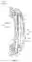 Fig. 10 - Goggle device and spectacle frame thereof