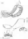 Fig. 13 - Goggle device and spectacle frame thereof