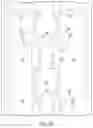 Fig. 17 - Disposable absorbent pants with advantageous stretch and manufacturability features, and methods for manufacturing the same