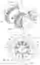 Fig. 08 - Method for application of nested zero waste ear to traveling web