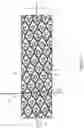 Fig. 20 - Method and apparatus for making patterned apertured substrates