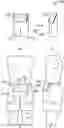 Fig. 01 - Absorbent incontinence article and method with adjustable engaging placement