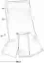Fig. 05 - Absorbent incontinence article and method with adjustable engaging placement
