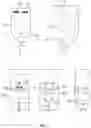 Fig. 11 - Absorbent incontinence article and method with adjustable engaging placement