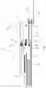 Fig. 12 - ABSORBENT ARTICLE WITH WAIST GASKETING ELEMENT AND LEG CUFFS