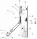 Fig. 20 - ABSORBENT ARTICLE WITH WAIST GASKETING ELEMENT AND LEG CUFFS