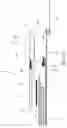 Fig. 22 - ABSORBENT ARTICLE WITH WAIST GASKETING ELEMENT AND LEG CUFFS