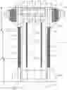 Fig. 01 - Absorbent article with waist gasketing element and leg cuffs