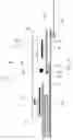 Fig. 09 - Absorbent article with waist gasketing element and leg cuffs