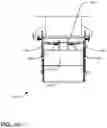 Fig. 16 - Mountable elevator