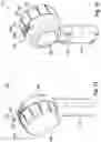 Fig. 09 - Auxiliary drive device for a wheelchair
