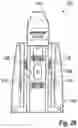 Fig. 16 - Auxiliary drive device for a wheelchair