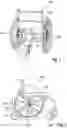 Fig. 02 - Auxiliary drive device for a wheelchair