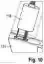 Fig. 07 - Auxiliary drive device for a wheelchair