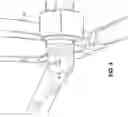 Fig. 04 - Rotatable swing arm stabilizer for folding wheelchairs