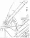 Fig. 07 - Rotatable swing arm stabilizer for folding wheelchairs