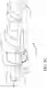 Fig. 08 - Light weight self-contained articulating assembly for bed frame mounting