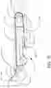 Fig. 15 - Light weight self-contained articulating assembly for bed frame mounting