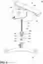 Fig. 04 - Patient lift system