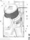 Fig. 07 - Patient lift system