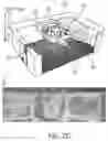 Fig. 16 - Integrated operating room lighting and patient warming system—design and components