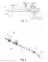 Fig. 02 - Medical support arm with lockable pivot joint