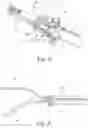 Fig. 03 - Medical support arm with lockable pivot joint