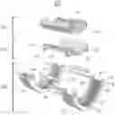 Fig. 01 - SPORTING APPARATUS FOR AUTOMATICALLY ADJUSTING THE CERVICAL VERTEBRAE