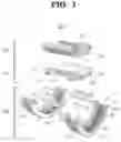Fig. 02 - SPORTING APPARATUS FOR AUTOMATICALLY ADJUSTING THE CERVICAL VERTEBRAE