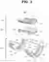 Fig. 04 - SPORTING APPARATUS FOR AUTOMATICALLY ADJUSTING THE CERVICAL VERTEBRAE