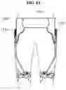 Fig. 16 - Walking assistance method and apparatus