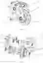 Fig. 04 - Hip-knee passive exoskeleton device based on clutch time-sharing control