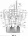 Fig. 04 - Foam generator for inverted compression receptacles