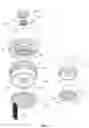 Fig. 06 - Foam generator for inverted compression receptacles