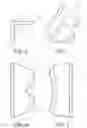 Fig. 02 - Soft Tissue Mobilization Instrument