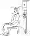 Fig. 01 - PHYSICAL OBSTRUCTION OF SCALP ARTERIAL CIRCULATION TO PREVENT CHEMOTHERAPY ASSOCIATED ALOPECIA