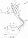 Fig. 23 - Pressure field stimulation device having adaptable arm
