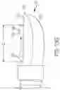 Fig. 26 - Pressure field stimulation device having adaptable arm