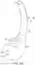 Fig. 33 - Pressure field stimulation device having adaptable arm