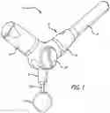 Fig. 02 - Versatile and ergonomic percussion massage appliance