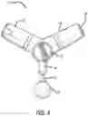 Fig. 05 - Versatile and ergonomic percussion massage appliance