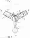 Fig. 06 - Versatile and ergonomic percussion massage appliance