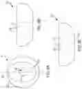 Fig. 23 - Pressure field stimulation device