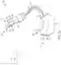 Fig. 02 - PERSONAL MASSAGER HAVING AN ARM ADAPTABLE IN SHAPE