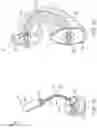 Fig. 04 - PERSONAL MASSAGER HAVING AN ARM ADAPTABLE IN SHAPE