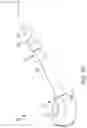 Fig. 11 - PERSONAL MASSAGER HAVING AN ARM ADAPTABLE IN SHAPE