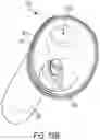 Fig. 30 - PERSONAL MASSAGER HAVING AN ARM ADAPTABLE IN SHAPE