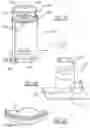 Fig. 03 - Medication bottle with anti-tampering features